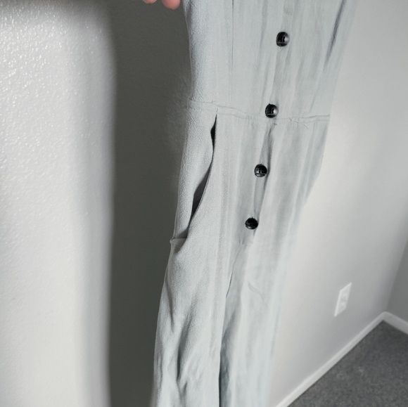 Junior large jumpsuit - Picture 3 of 7